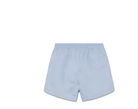 Brunello Cucinelli Mens Swimwear in Light Blue