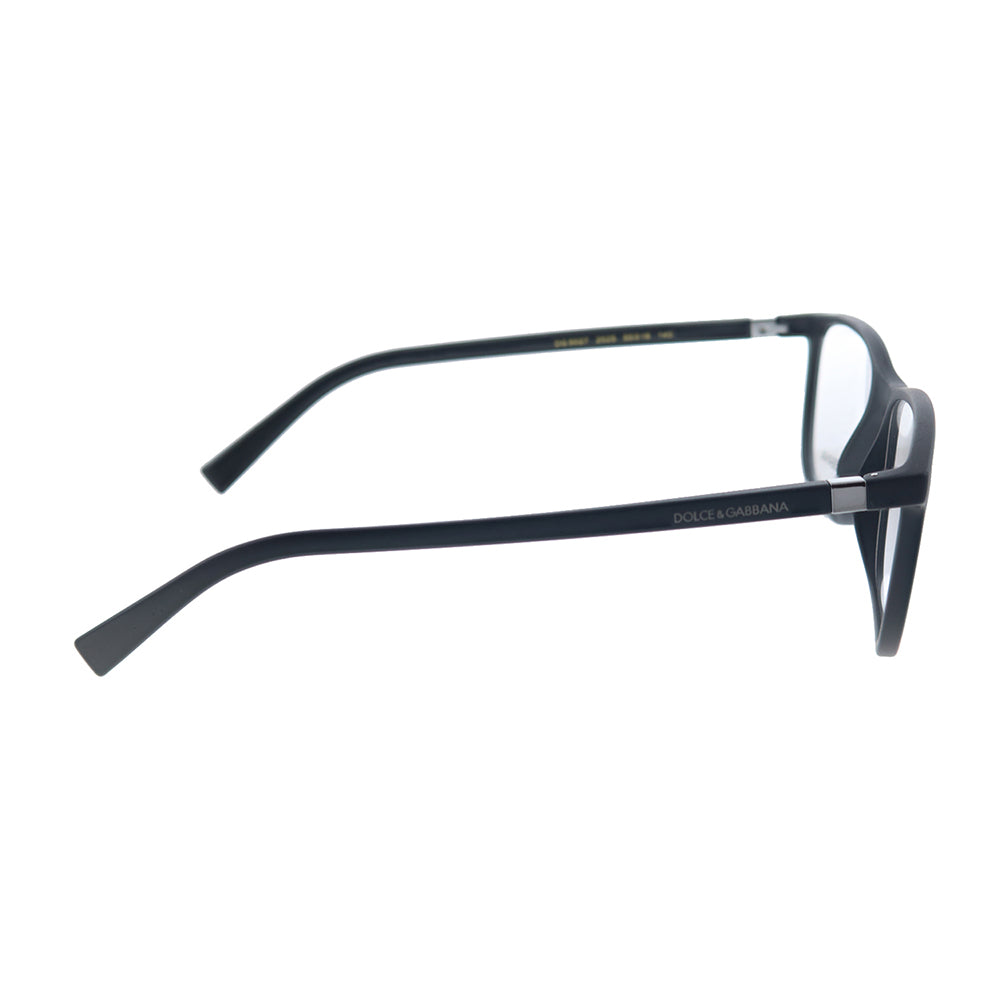 DG 5027 2525 55mm Unisex Pillow Eyeglasses