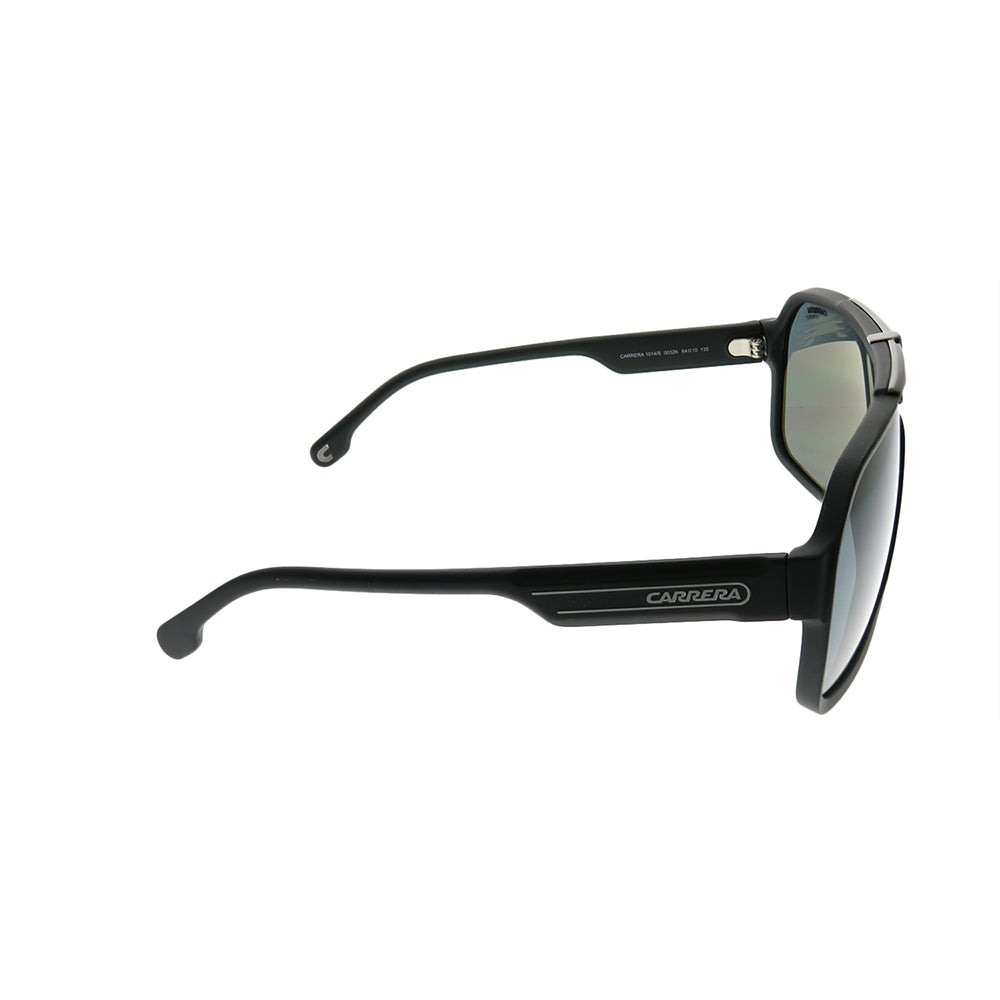 Carrera1014 003 2K Unisex Aviator Sunglasses