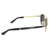 Origins 4 SPL 891 301P Unisex Pilot Sunglasses