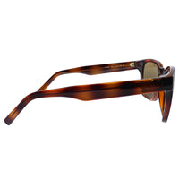 SF 959S 214 55mm Unisex Square Sunglasses
