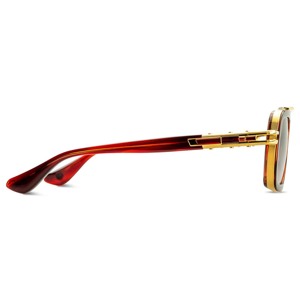 LXN-EVO DT DTS403-A-04 Unisex Navigator Sunglasses