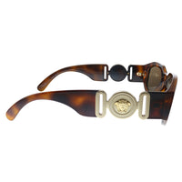 VE 4361 521773 Unisex Geometric Sunglasses
