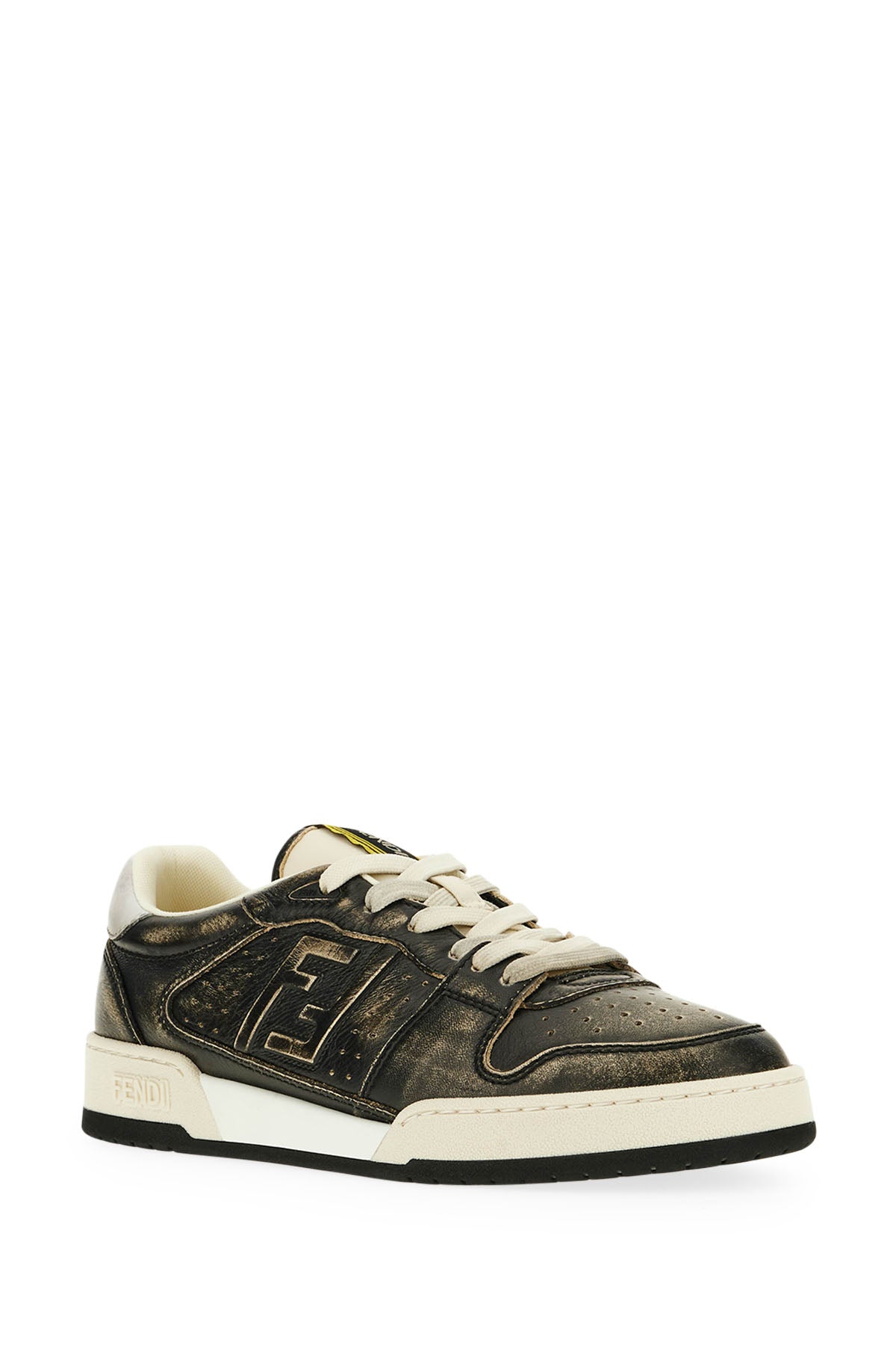 Fendi Woman Shoes Sneakers