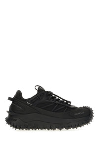 Moncler Woman Shoes Sneakers