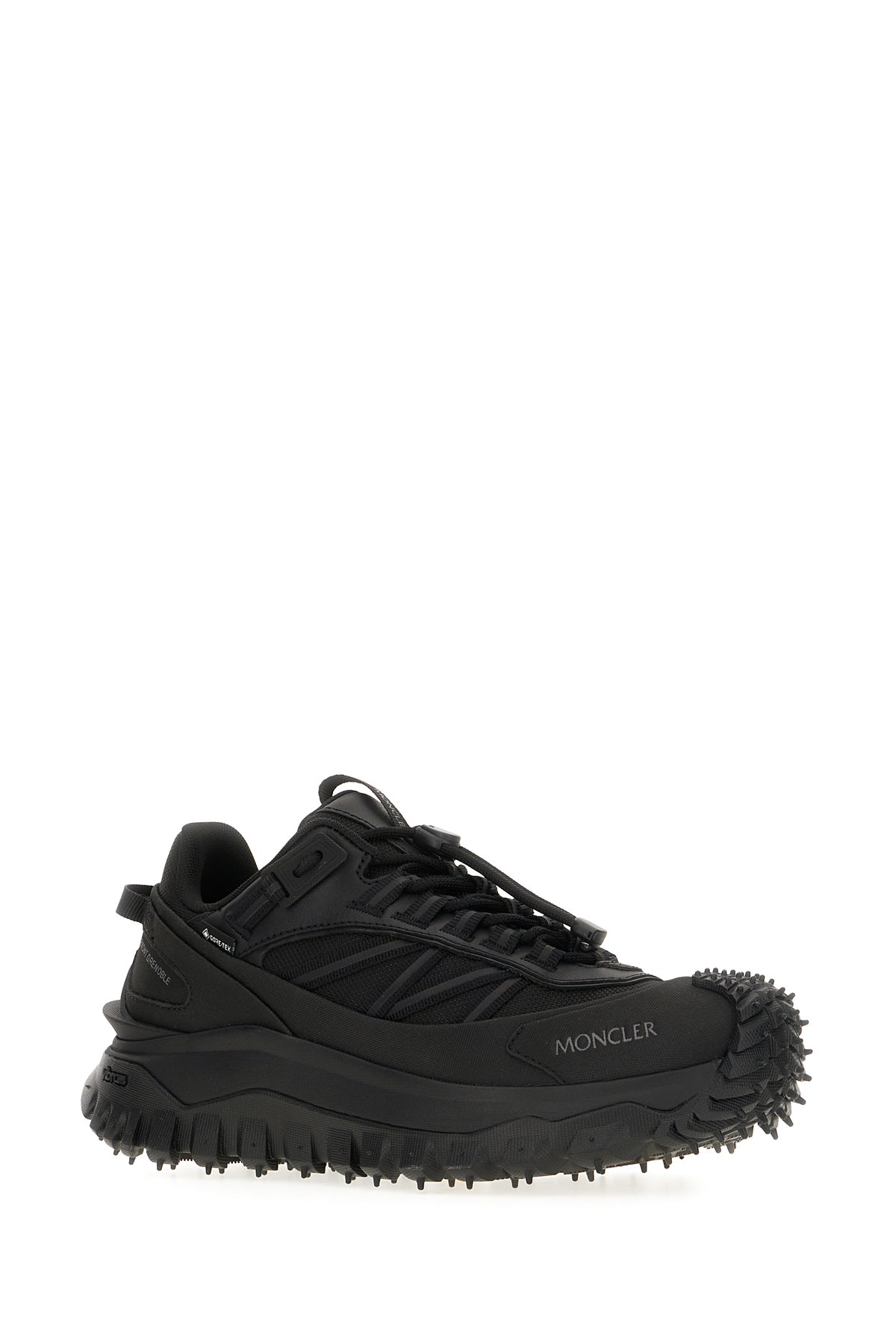 Moncler Woman Shoes Sneakers