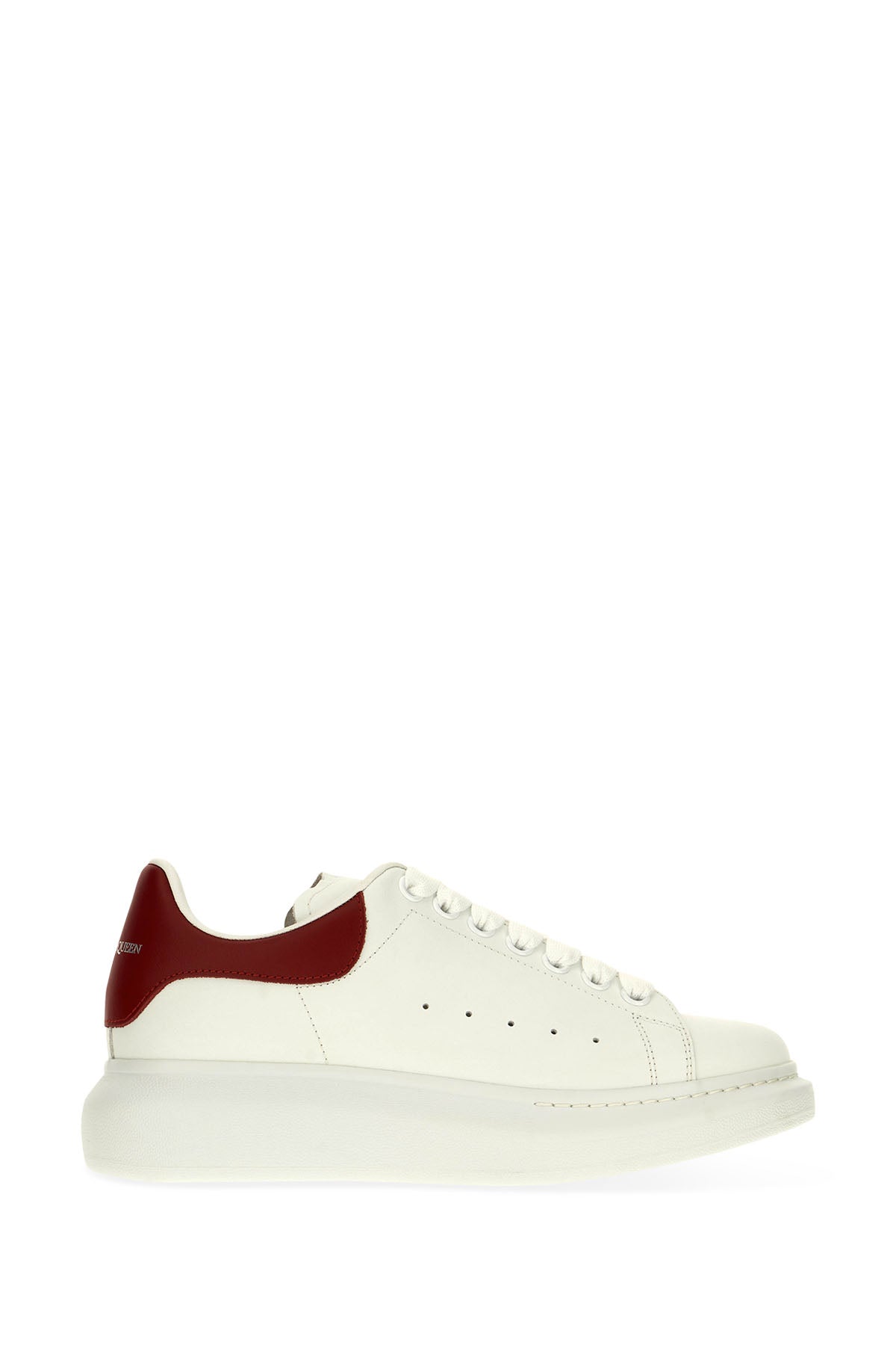 Alexander Mcqueen Woman Shoes Sneakers