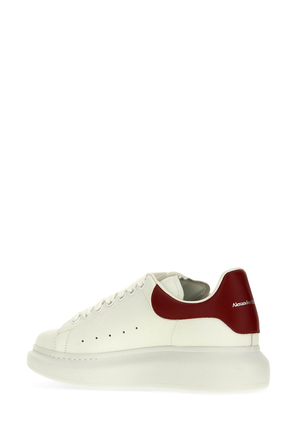 Alexander Mcqueen Woman Shoes Sneakers