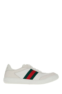 GUCCI Gucci Woman Shoes Sneakers