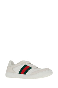 GUCCI Gucci Woman Shoes Sneakers