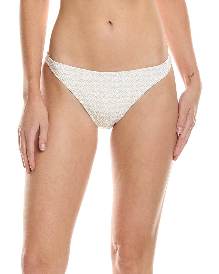 Solid & Striped Solid & Striped X Sofia Richie Grainge The Odessa Bikini Bottom