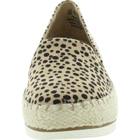 Discovery Womens Padded Insole Comfort Espadrilles