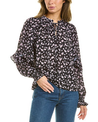 Stellah Ruffle Top