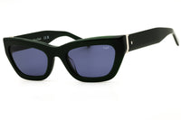 Abercrombie & Fitch AF00027 Sunglasses