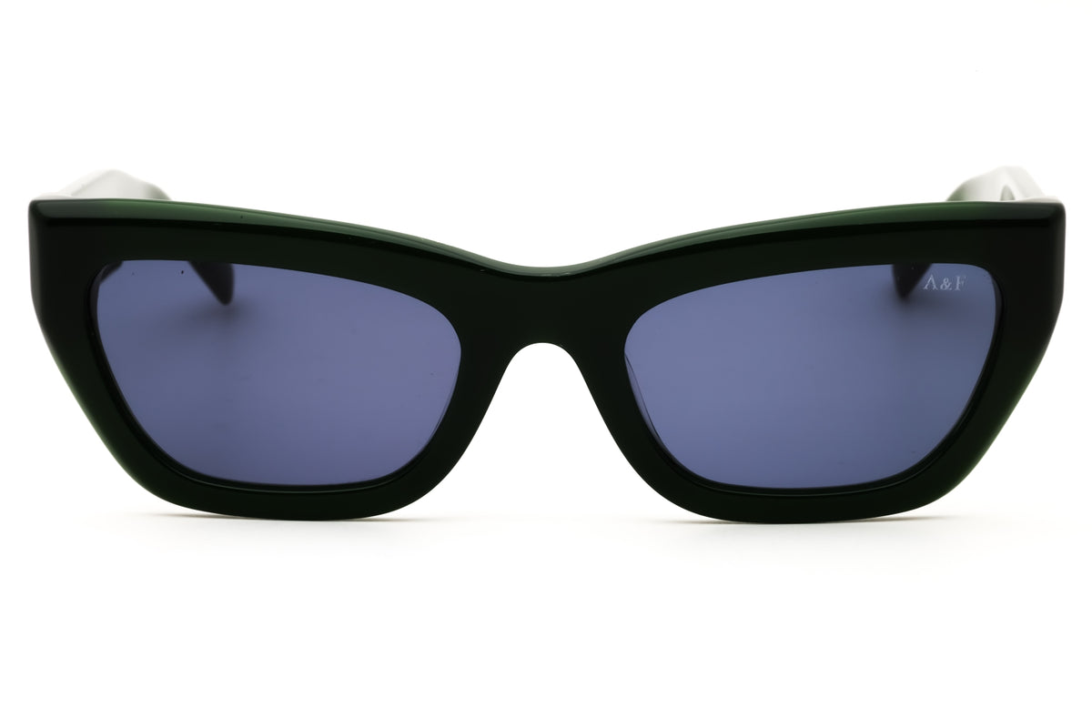 Abercrombie & Fitch AF00027 Sunglasses