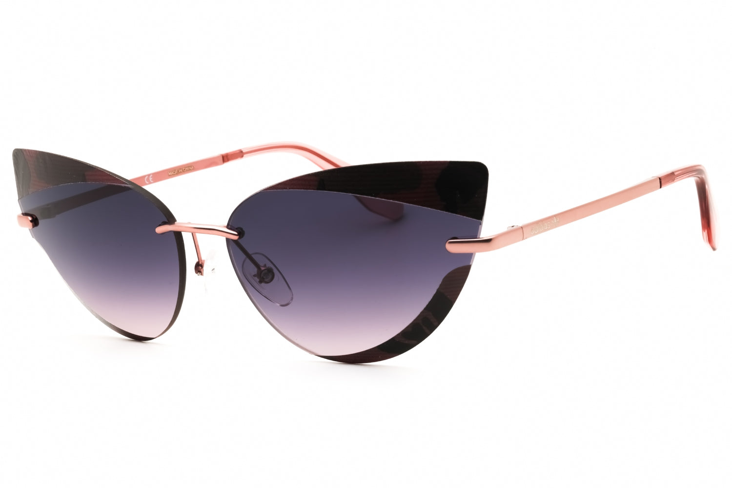 Adidas Adidas OR0016 Sunglasses