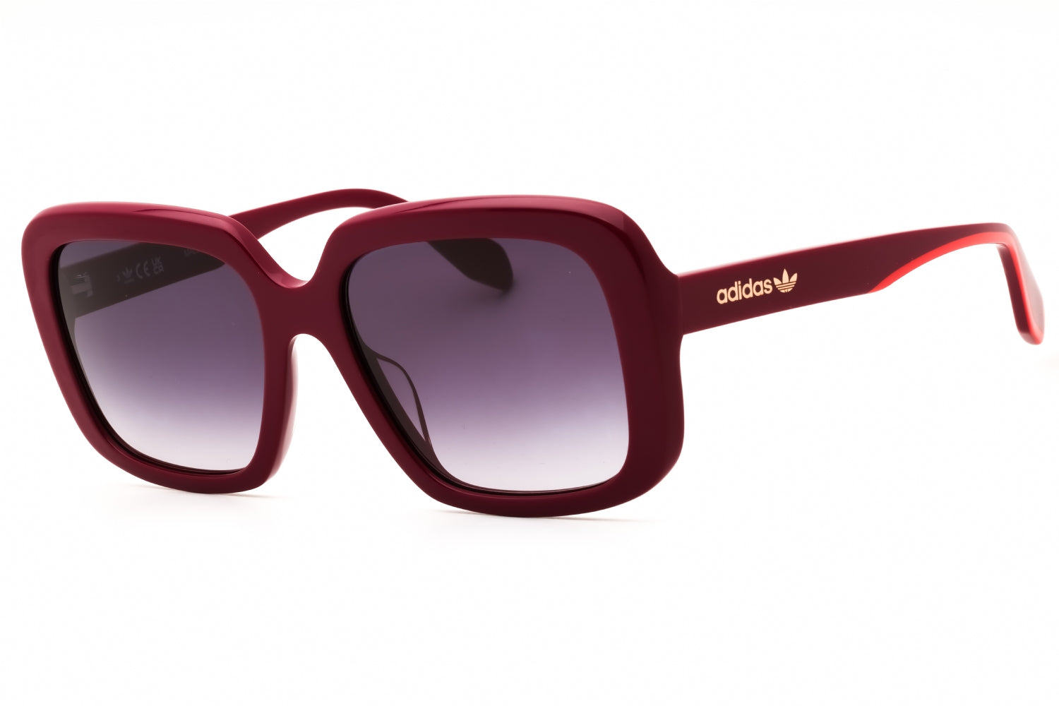 Adidas Adidas OR0065 Sunglasses