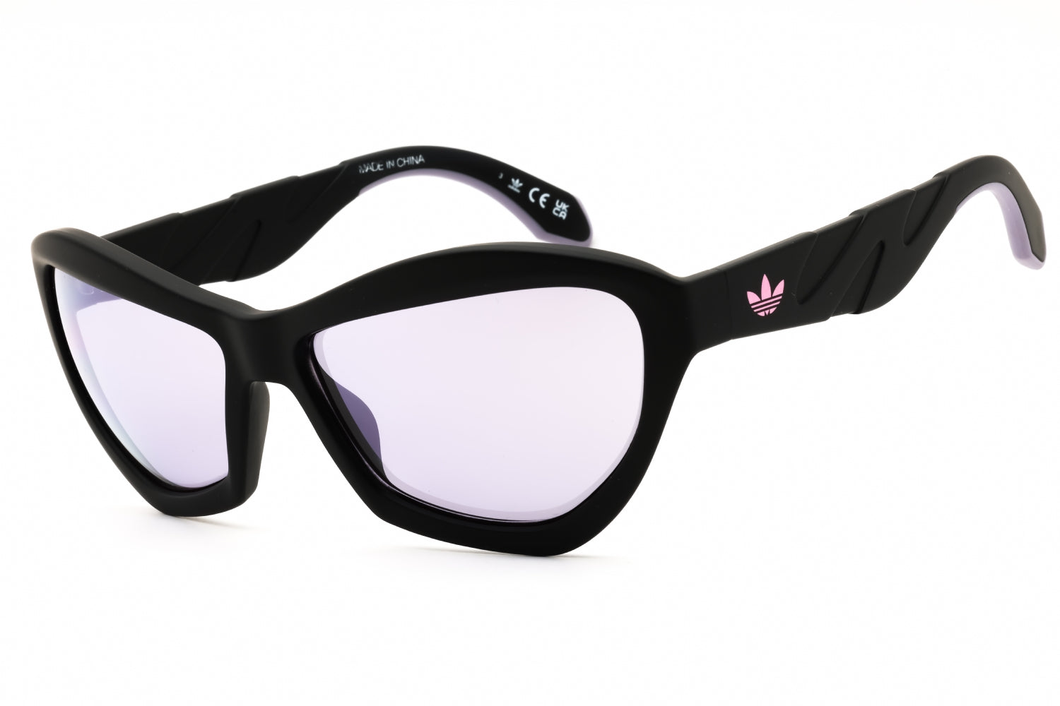Adidas Adidas OR0095 Sunglasses