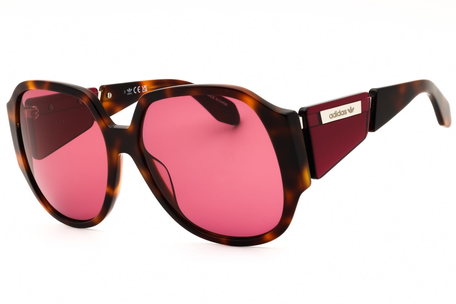 Adidas Adidas OR0098 Sunglasses
