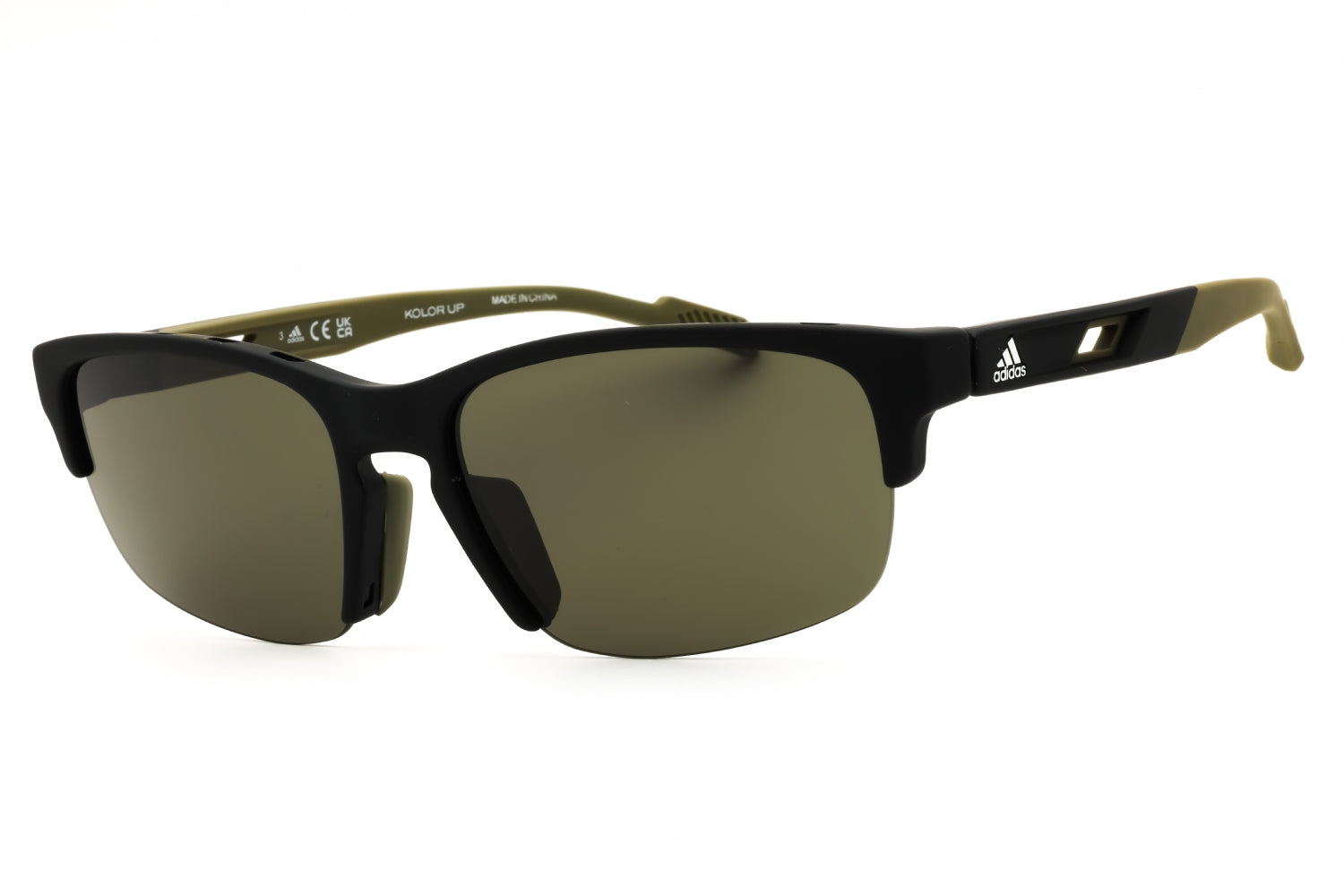 Adidas SP0068 Sunglasses – Bluefly