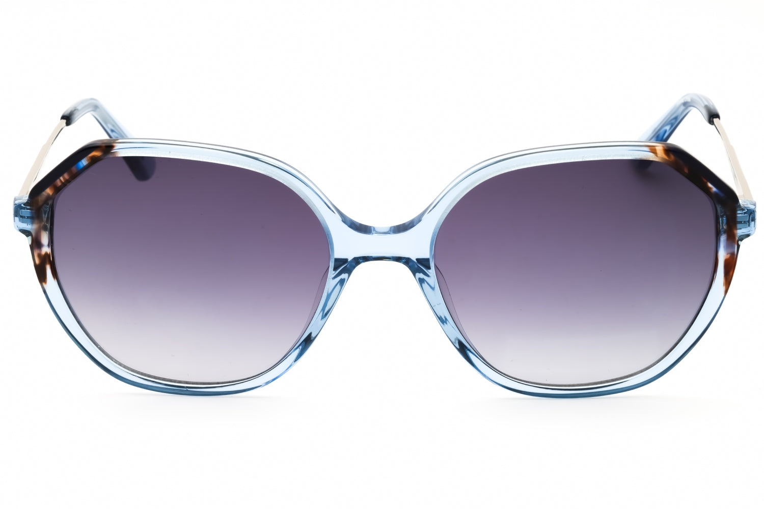 Anne Klein AK7075 Sunglasses