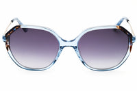 Anne Klein AK7075 Sunglasses