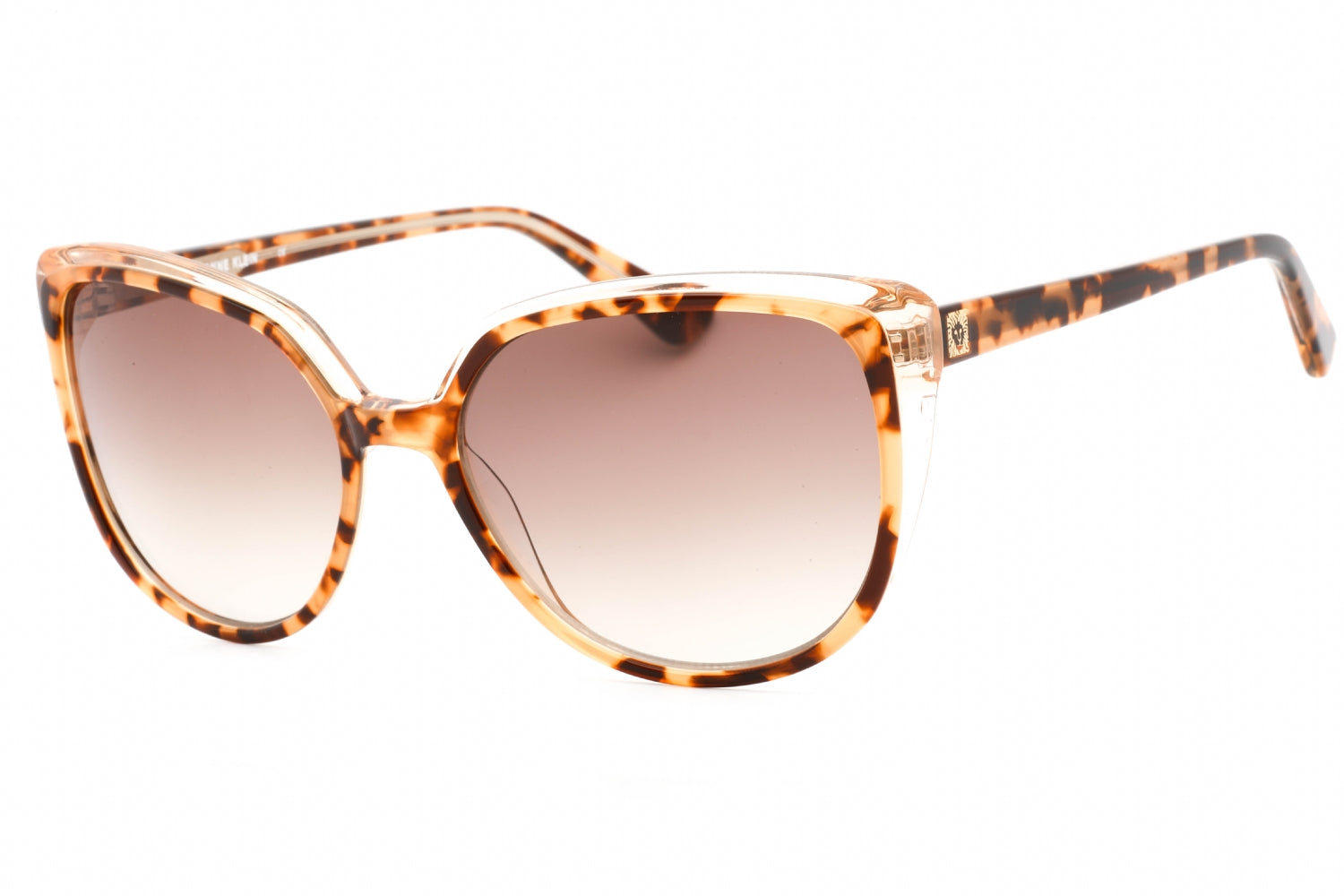 Anne Klein Anne Klein AK7077 Sunglasses