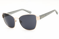 Anne Klein Anne Klein AK7101 Sunglasses