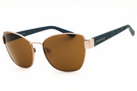 Anne Klein Anne Klein AK7101 Sunglasses