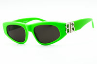 Balenciaga Balenciaga BB0095S Sunglasses