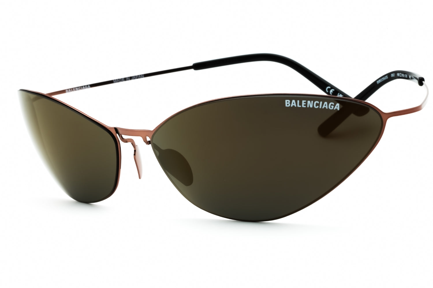 Balenciaga Balenciaga BB0350S Sunglasses