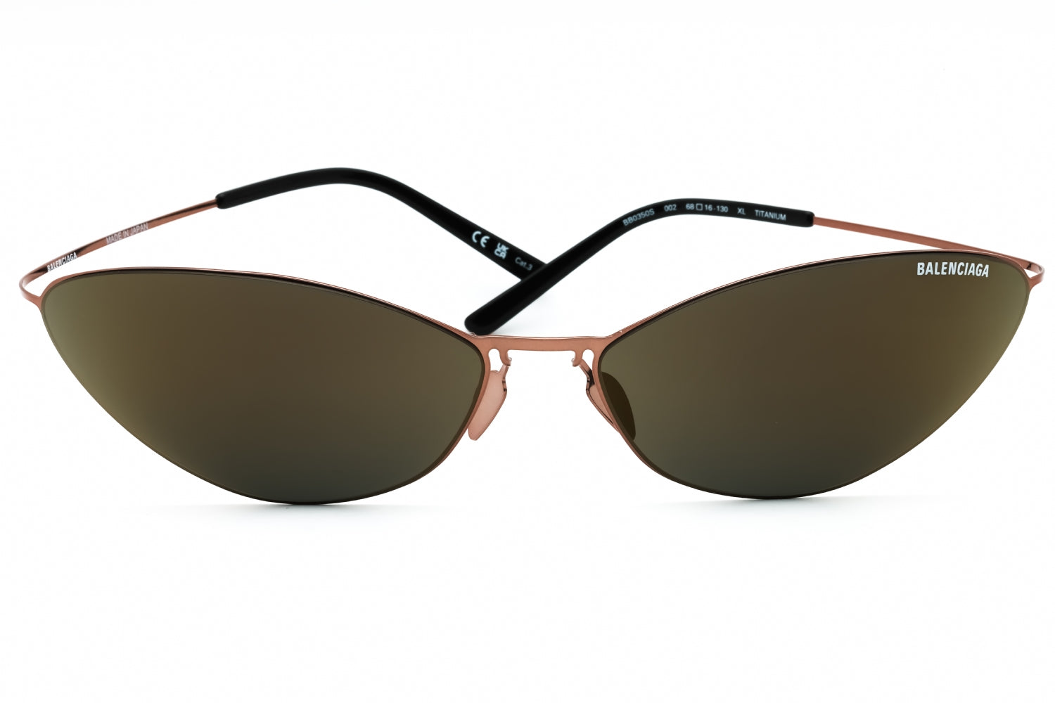 Balenciaga Balenciaga BB0350S Sunglasses