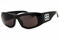 Balenciaga Balenciaga BB0395S Sunglasses