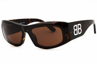 Balenciaga Balenciaga BB0395S Sunglasses