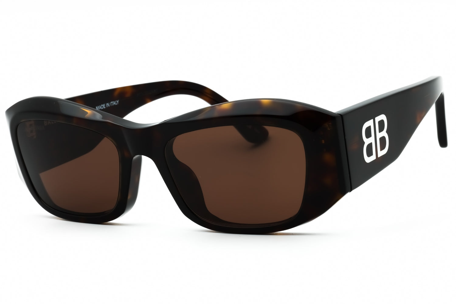 Balenciaga Balenciaga BB0397SA Sunglasses