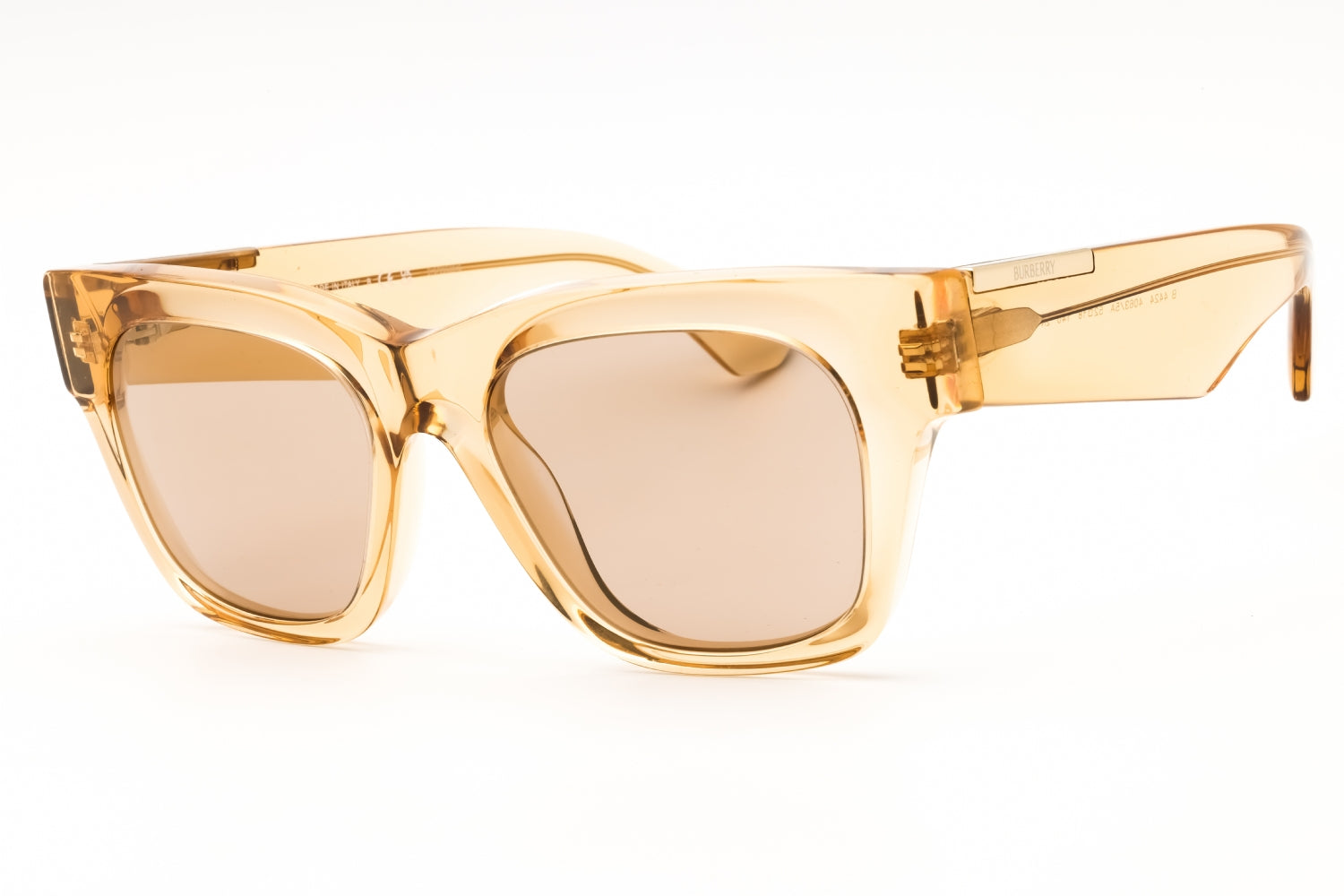 Burberry Burberry 0BE4424 Sunglasses