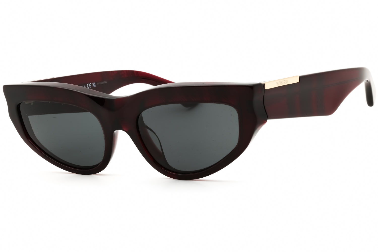 Burberry 0BE4425U Sunglasses – Bluefly