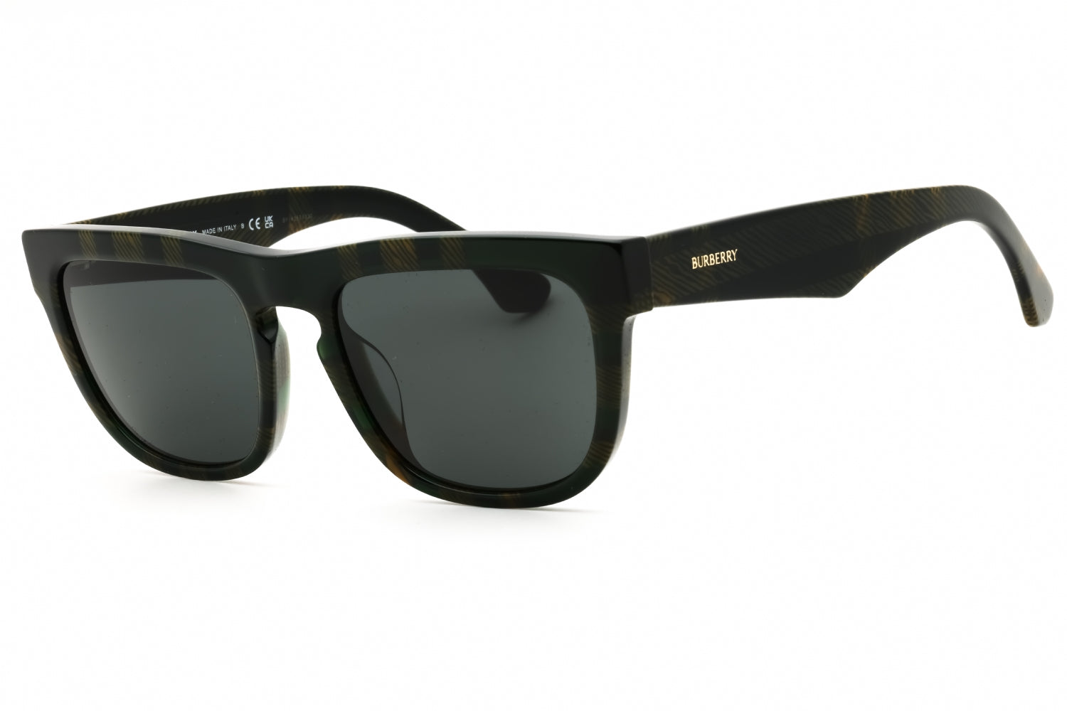 Burberry Burberry 0BE4431U Sunglasses