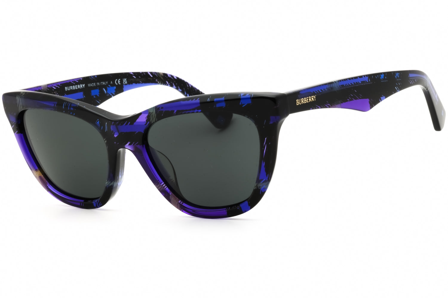 Burberry Burberry 0BE4435F Sunglasses
