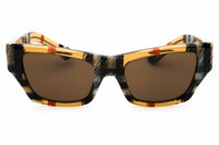 Burberry Burberry 0BE4441U Sunglasses