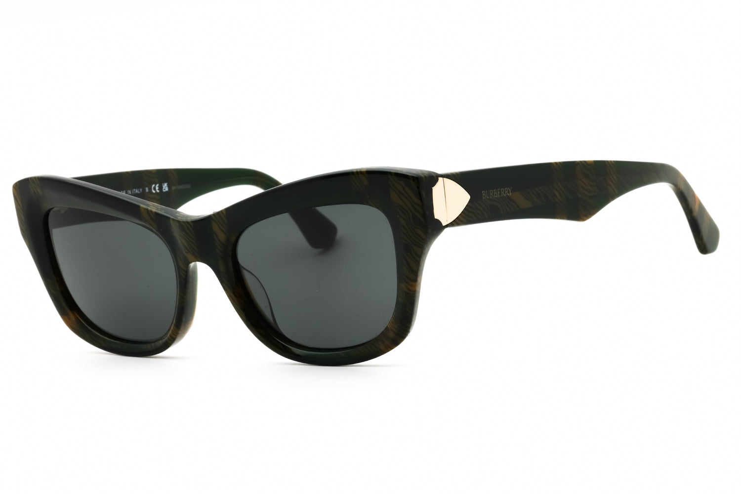Burberry Burberry 0BE4442U Sunglasses