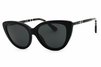 Burberry Burberry 0BE4457 Sunglasses