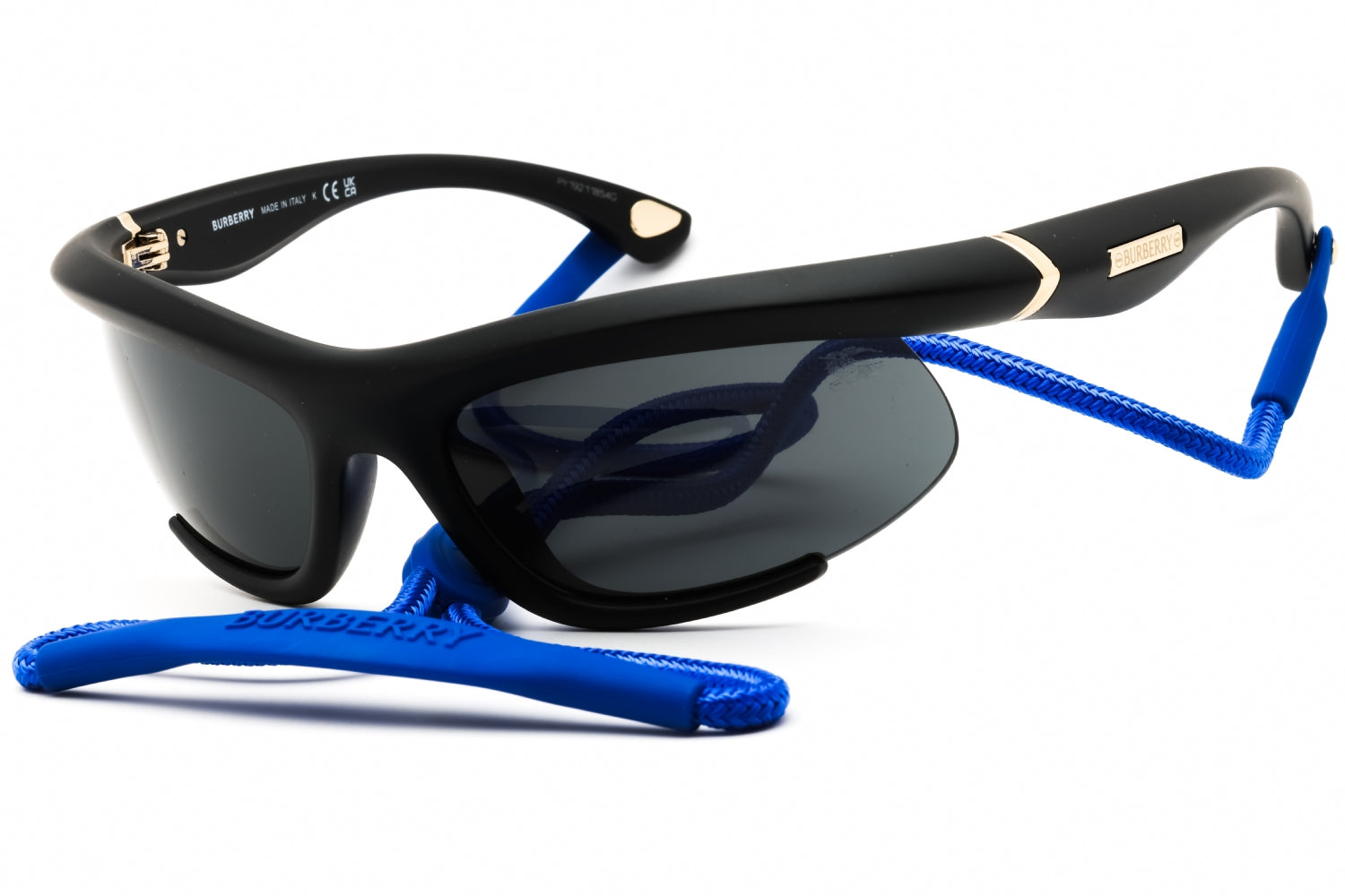 Burberry Burberry 0BE4462 Sunglasses