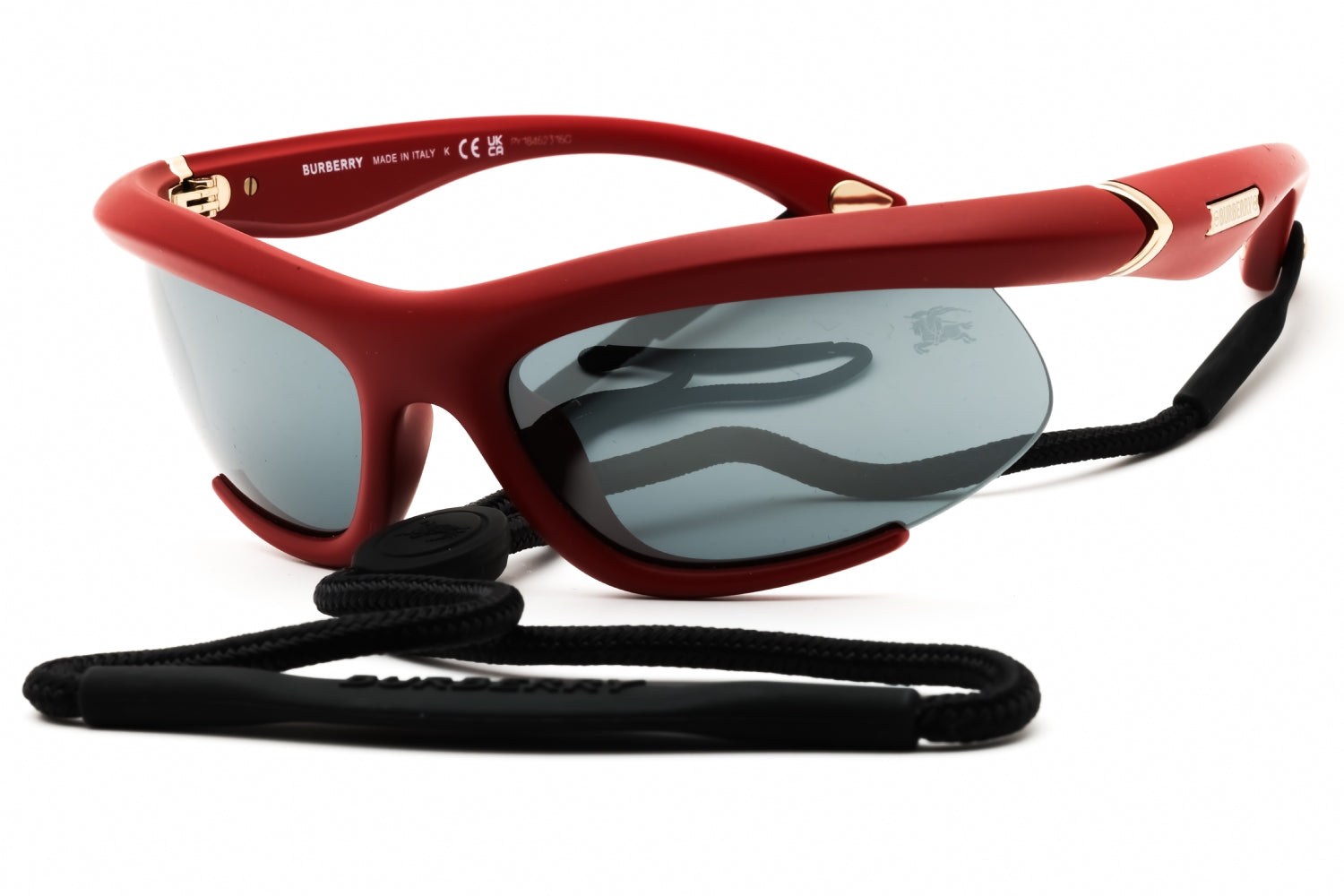 Burberry Burberry 0BE4462 Sunglasses