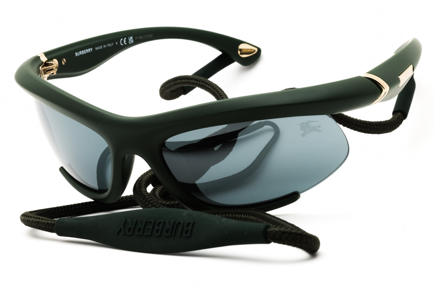 Burberry Burberry 0BE4462 Sunglasses