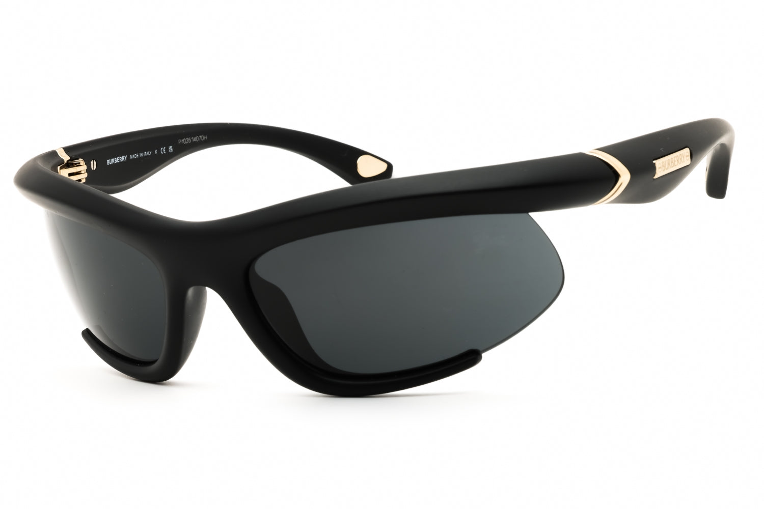 Burberry Burberry 0BE4462 Sunglasses