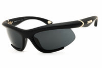 Burberry Burberry 0BE4462 Sunglasses