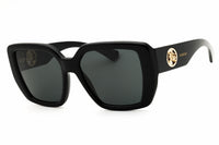 Burberry Burberry 0BE4471 Sunglasses