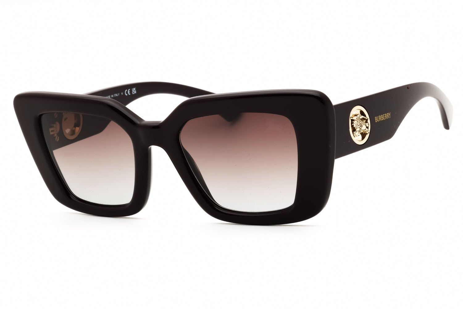Burberry Burberry 0BE4476 Sunglasses