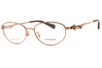 Coach Coach 0HC5161TD Eyeglasses